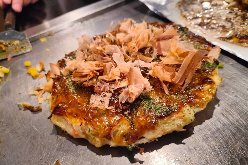 Kurume Ramen & Okonomiyaki SEIRYU ราเมง โอโคโนมิยากิ เซย์ริว อาหารญี่ปุ่น ร้านอาหารญี่ปุ่น พร้อมพงษ์