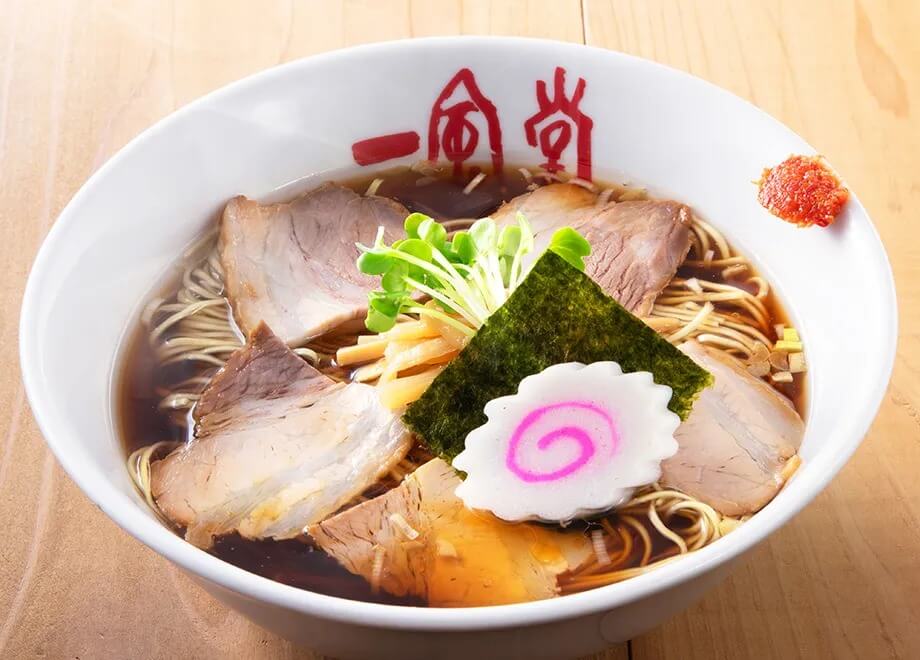 IPPUDO อิปปุโดะ ราเมน ราเมง ราเม็ง