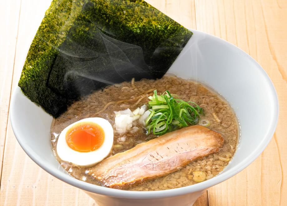 IPPUDO อิปปุโดะ ราเมน ราเมง ราเม็ง