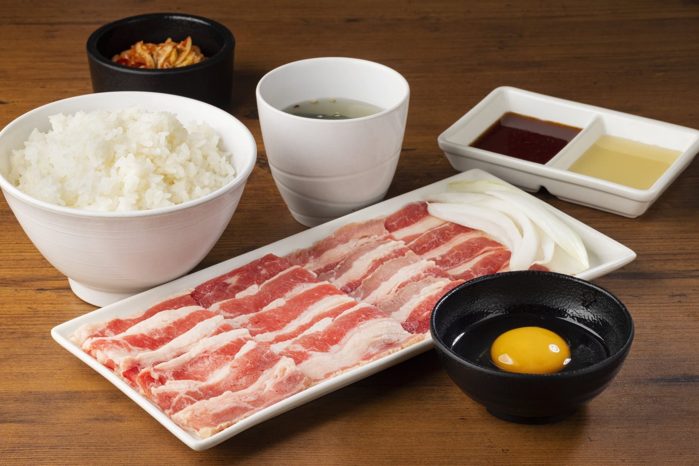 yakiniku like ยากินิกุ ไลค์ ปิ้งย่าง อาหารญี่ปุ่น อุดมสุข