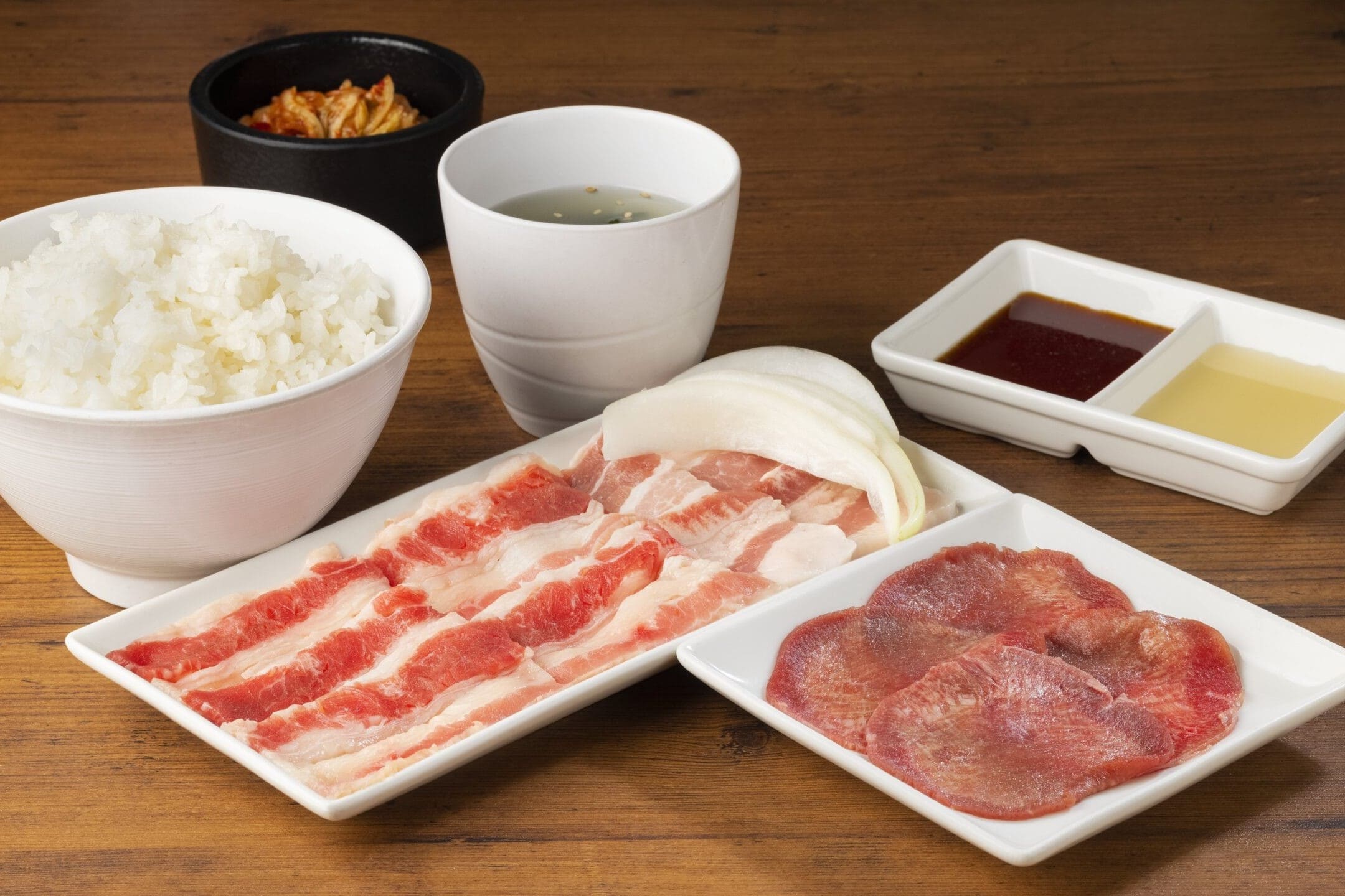 yakiniku like ยากินิกุ ไลค์ ปิ้งย่าง อาหารญี่ปุ่น อุดมสุข