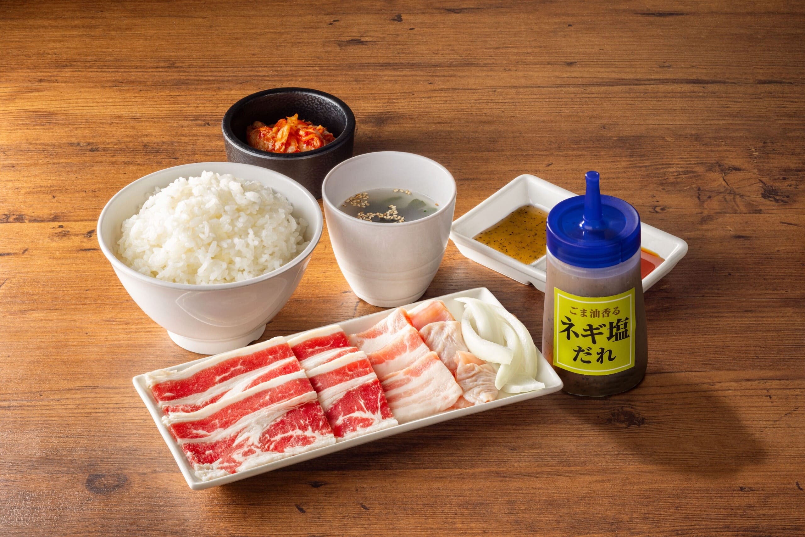 yakiniku like ยากินิกุ ไลค์ ปิ้งย่าง อาหารญี่ปุ่น อุดมสุข
