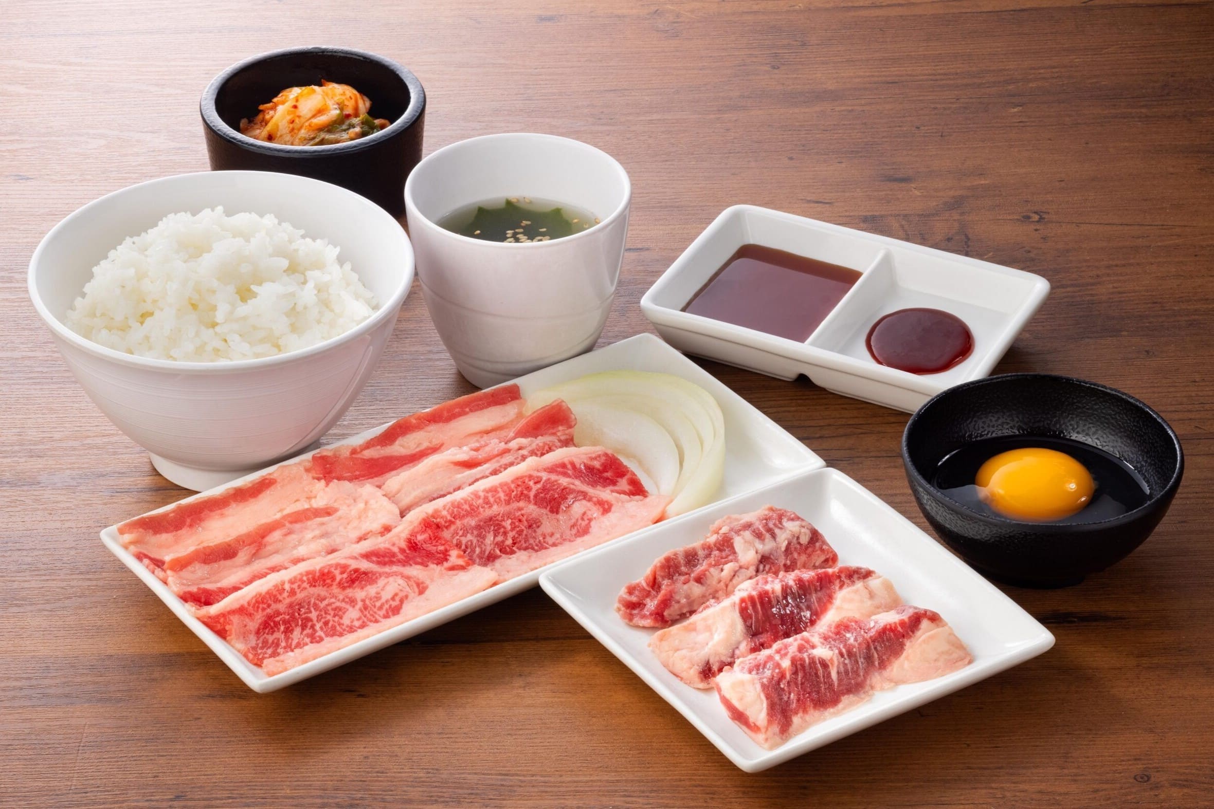 yakiniku like ยากินิกุ ไลค์ ปิ้งย่าง อาหารญี่ปุ่น อุดมสุข