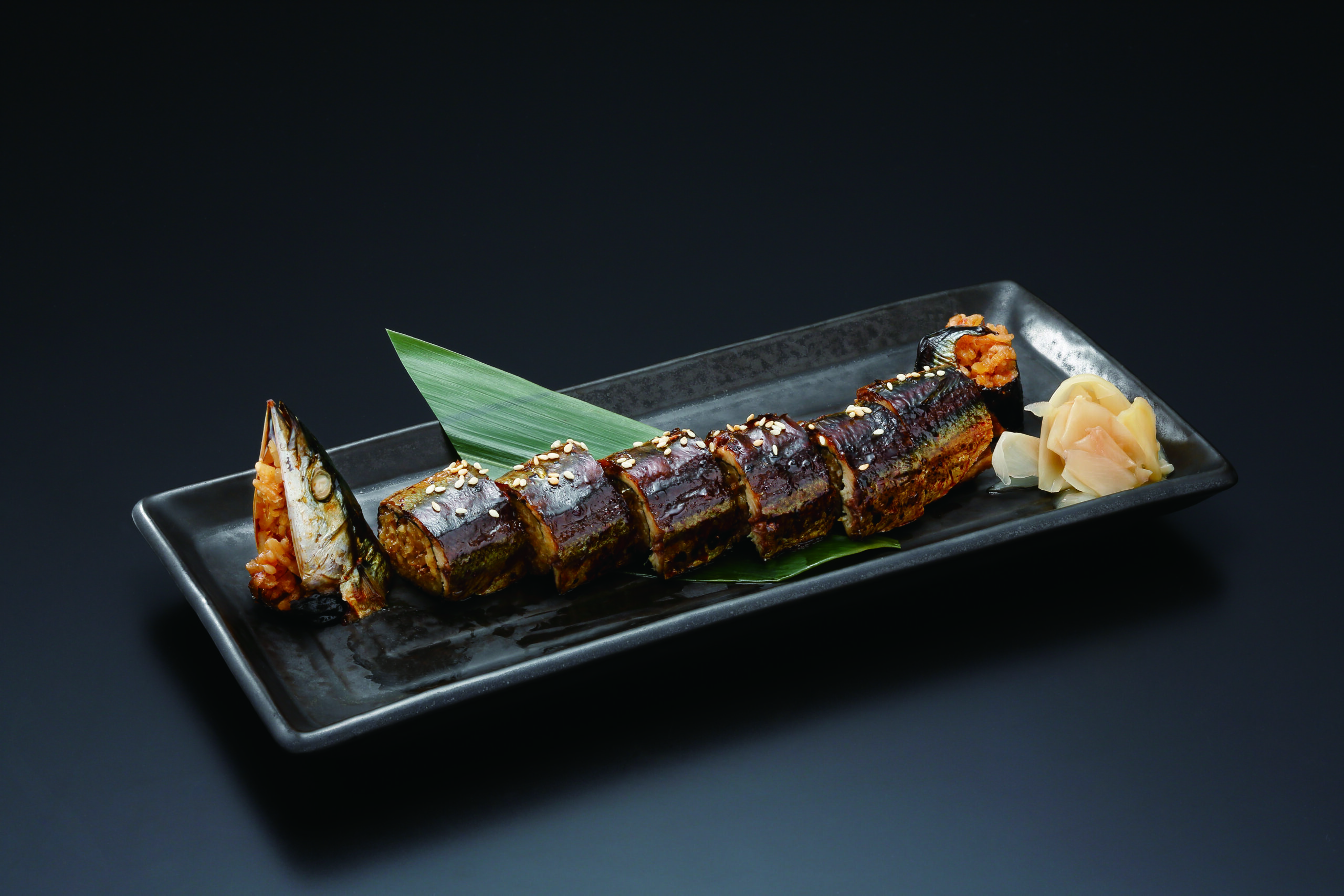 Hokkaido Sushi Izakaya EZOYA พร้อมพงษ์ phromphong