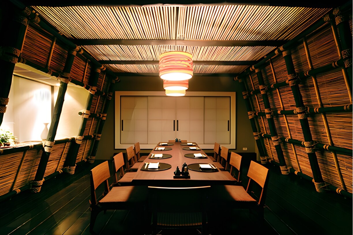 เทนซุย Tensui อโศก ร้านอาหาร อาหารญี่ปุ่น สุขุมวิท