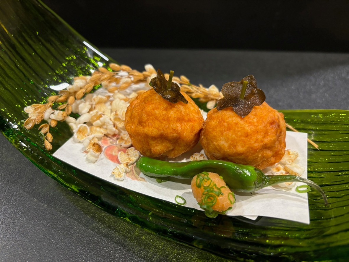 เทนซุย Tensui อโศก ร้านอาหาร อาหารญี่ปุ่น สุขุมวิท