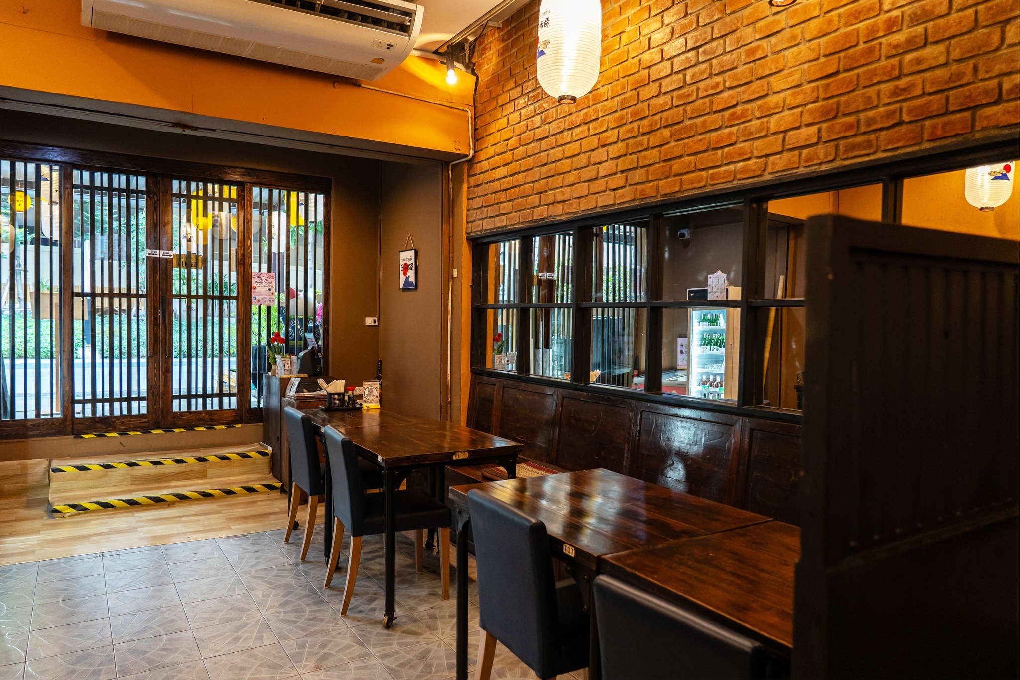 田中水産 Tanaka Suisan Phra Khanong