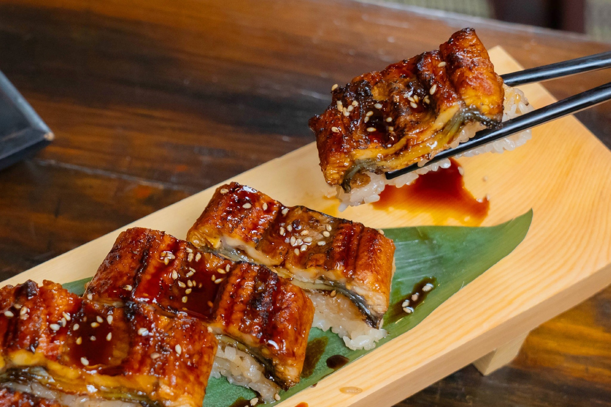 田中水産 Tanaka Suisan Phra Khanong