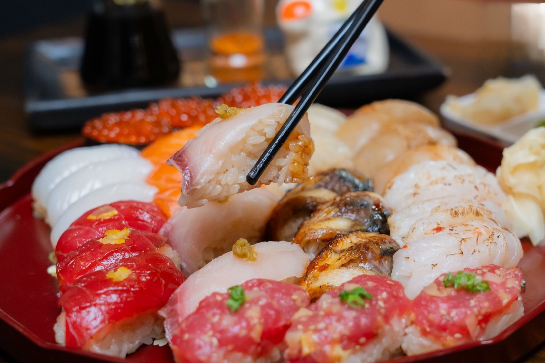 田中水産 Tanaka Suisan Bang na ทานากะ ซุยซัน บางนา