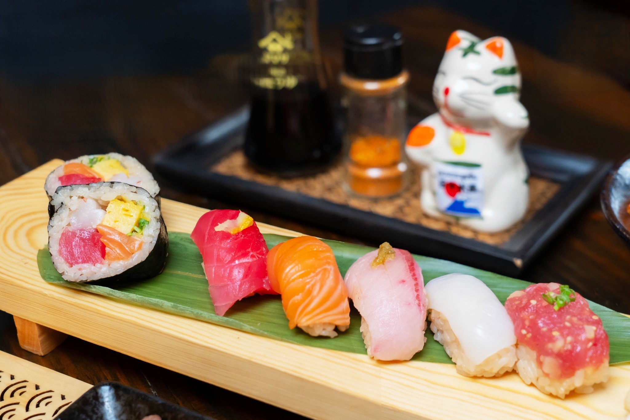 田中水産 Tanaka Suisan Phra Khanong