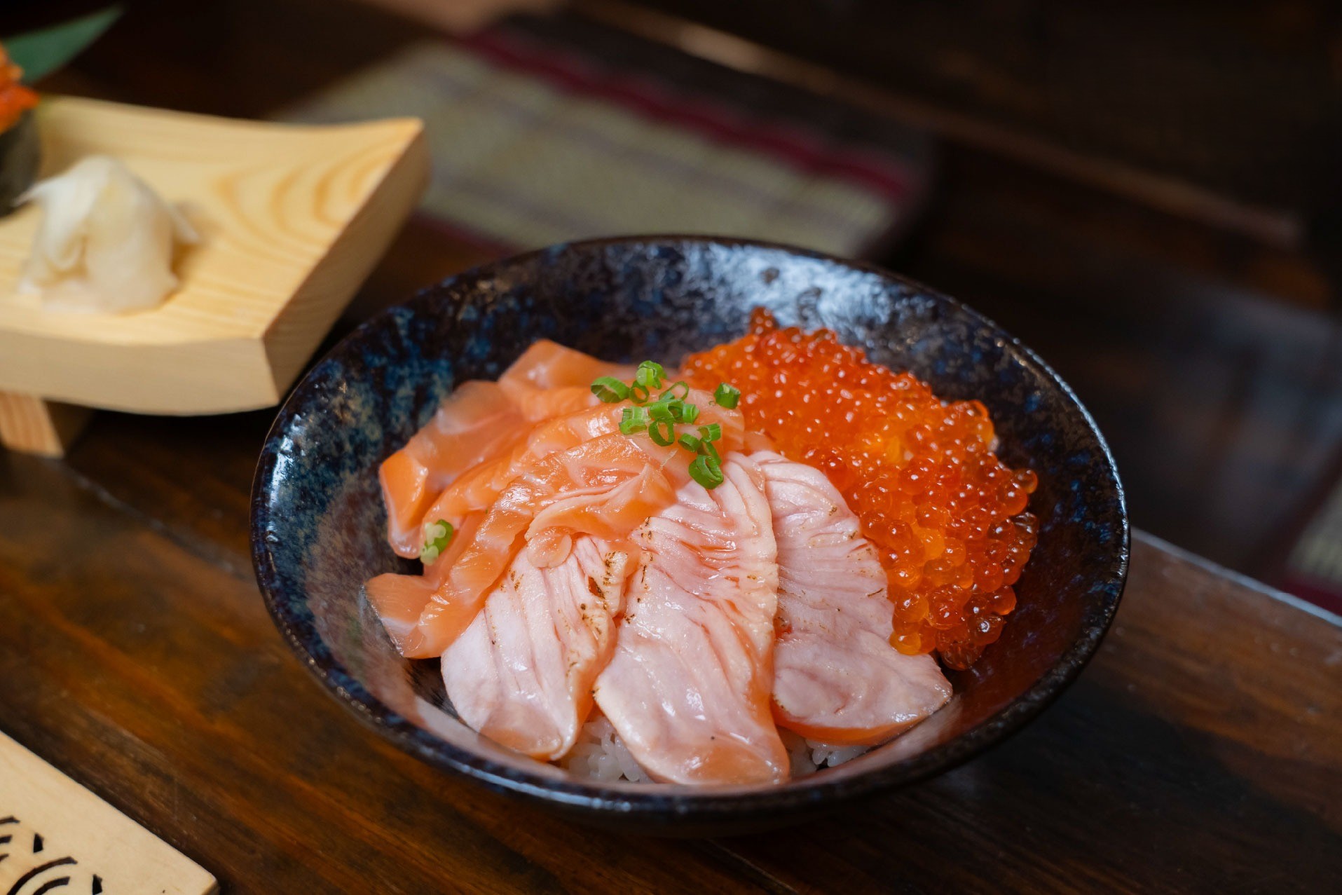 田中水産 Tanaka Suisan Phra Khanong