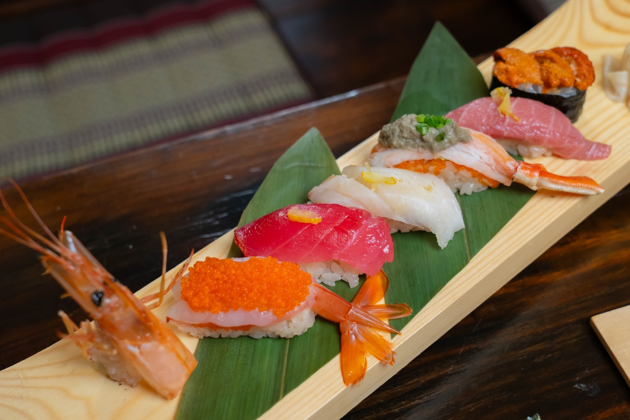 田中水産 Tanaka Suisan Bang na ทานากะ ซุยซัน บางนา