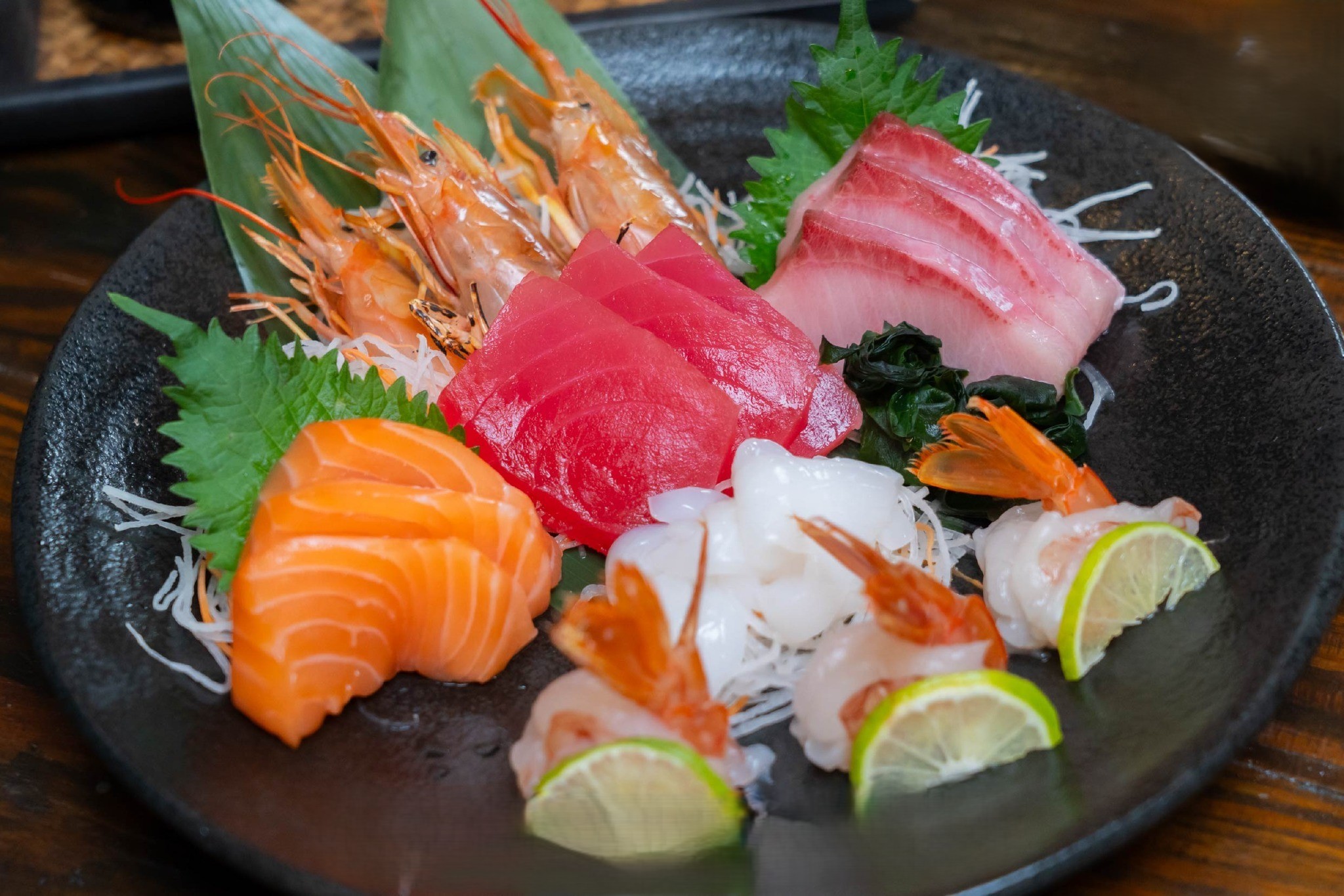 田中水産 Tanaka Suisan Phra Khanong