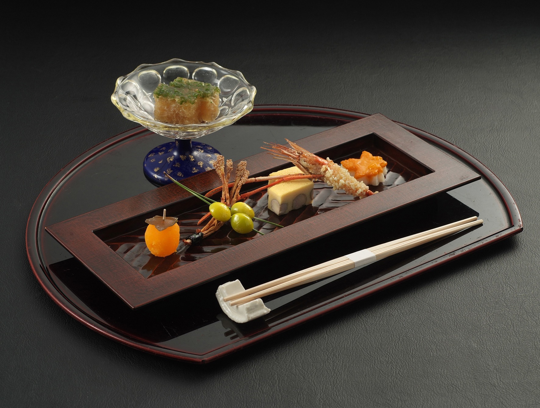 เทนซุย Tensui อโศก ร้านอาหาร อาหารญี่ปุ่น สุขุมวิท