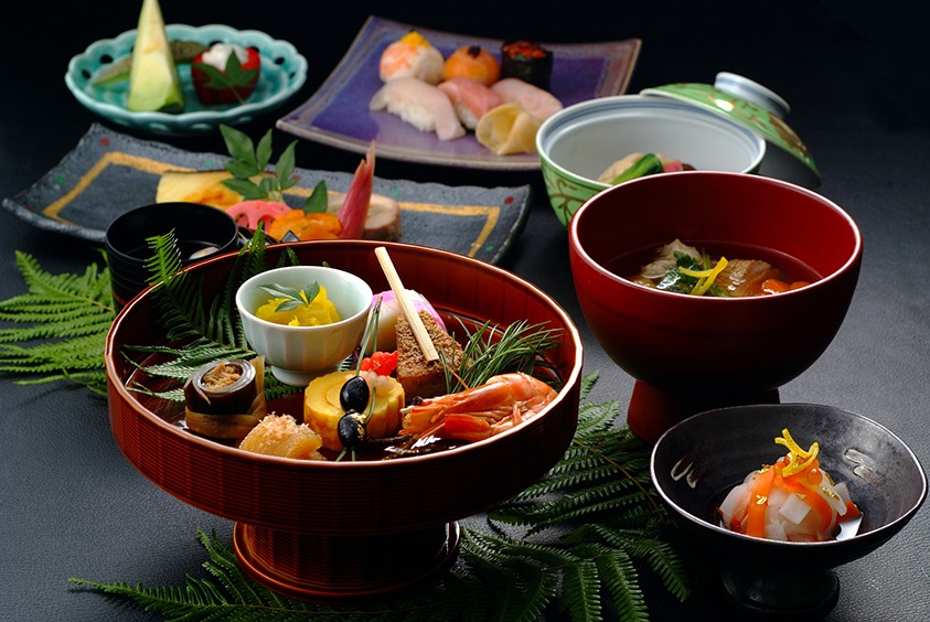 เทนซุย Tensui อโศก ร้านอาหาร อาหารญี่ปุ่น สุขุมวิท