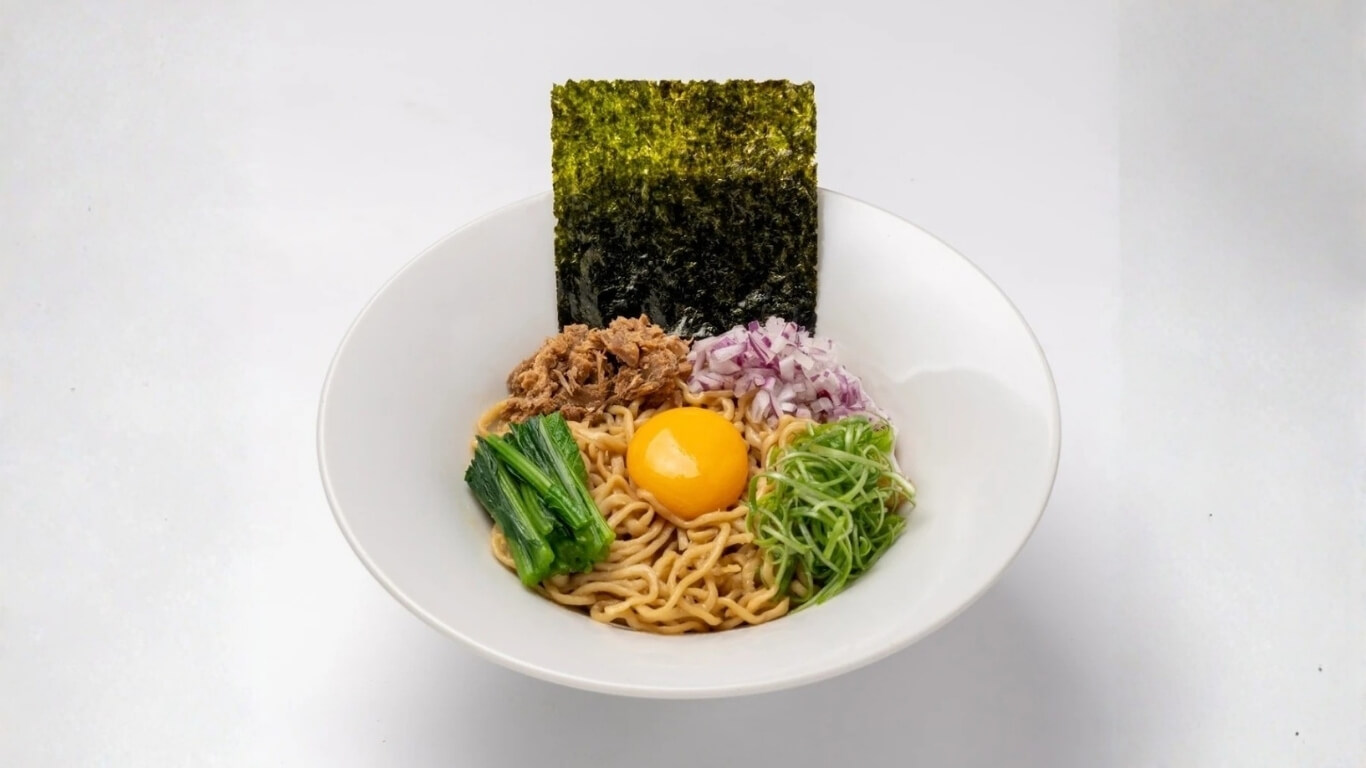 RAMEN KAISUGI ราเมง พร้อมพงษ์ ไคสุกิ