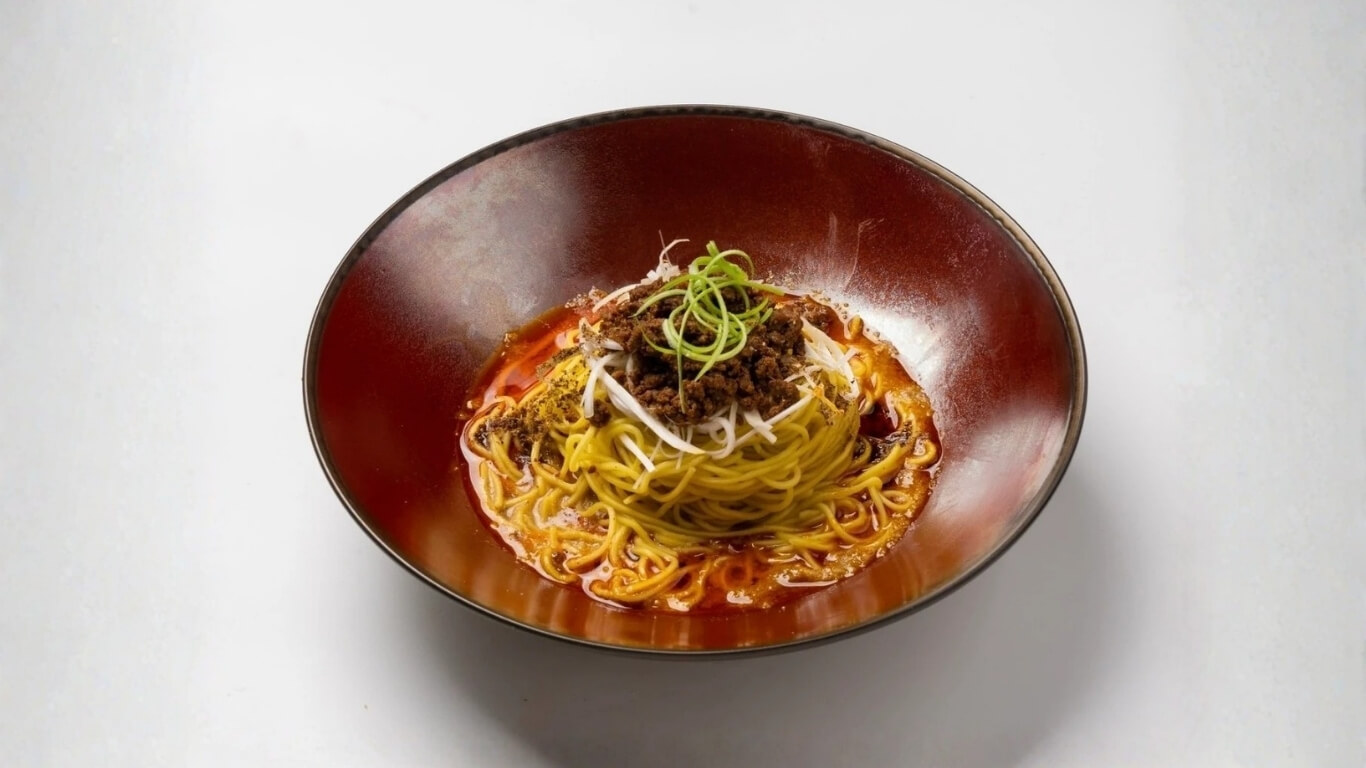 RAMEN KAISUGI ราเมง พร้อมพงษ์ ไคสุกิ