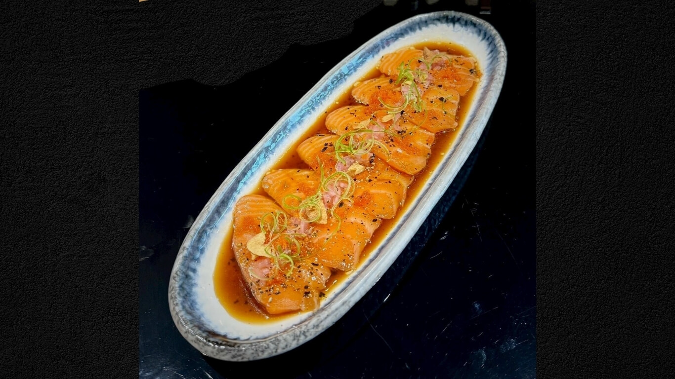 ramen kaisugi ราเมง พร้อมพงษ์