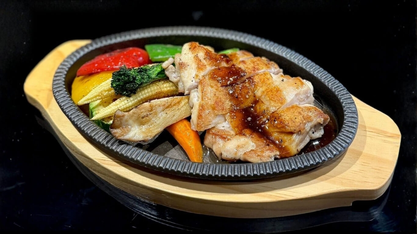 ramen kaisugi ราเมง พร้อมพงษ์