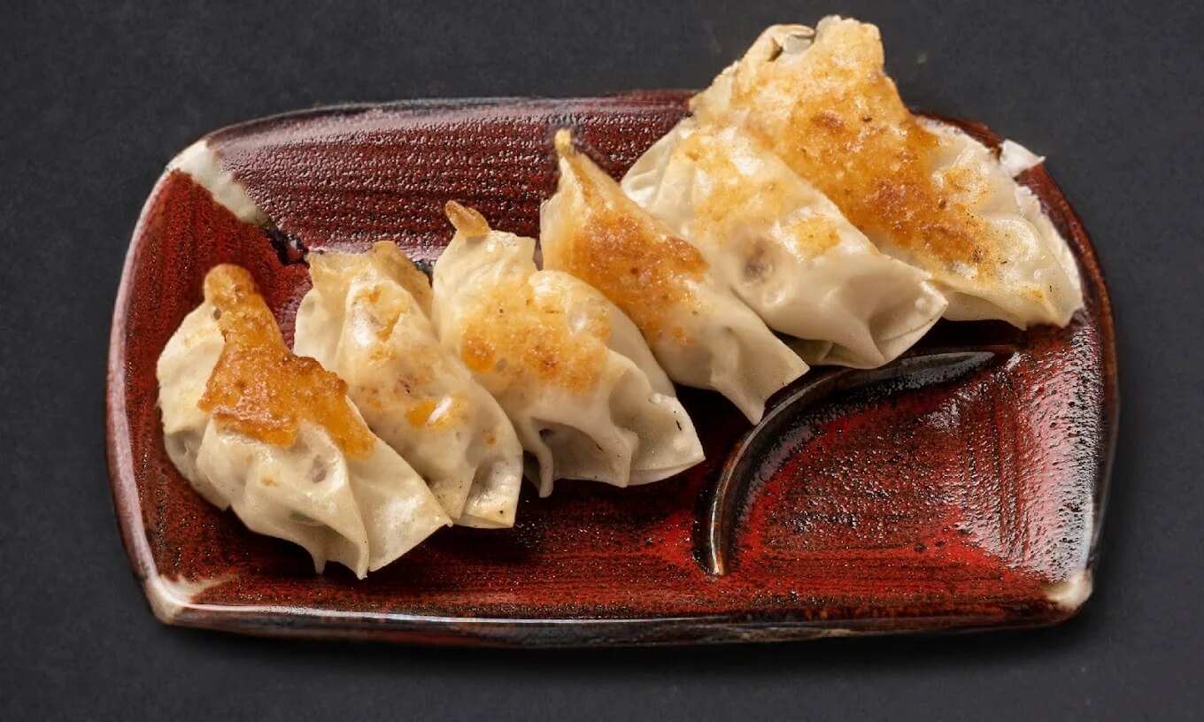 RAMEN KAISUGI ราเมง พร้อมพงษ์ ไคสุกิ