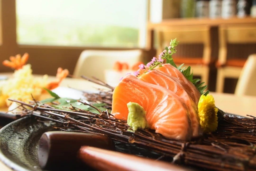 Sho Japanese Dining อาหารญี่ปุ่น เอกมัย