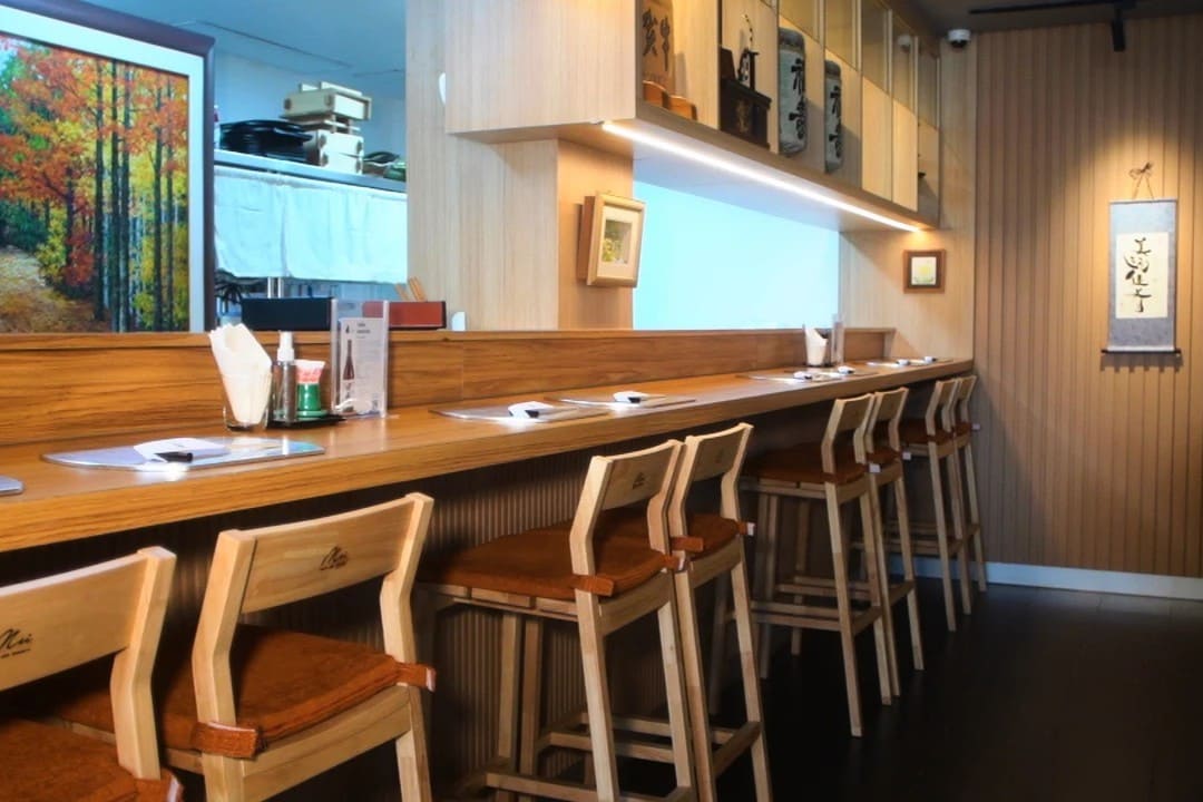 Sho Japanese Dining อาหารญี่ปุ่น เอกมัย