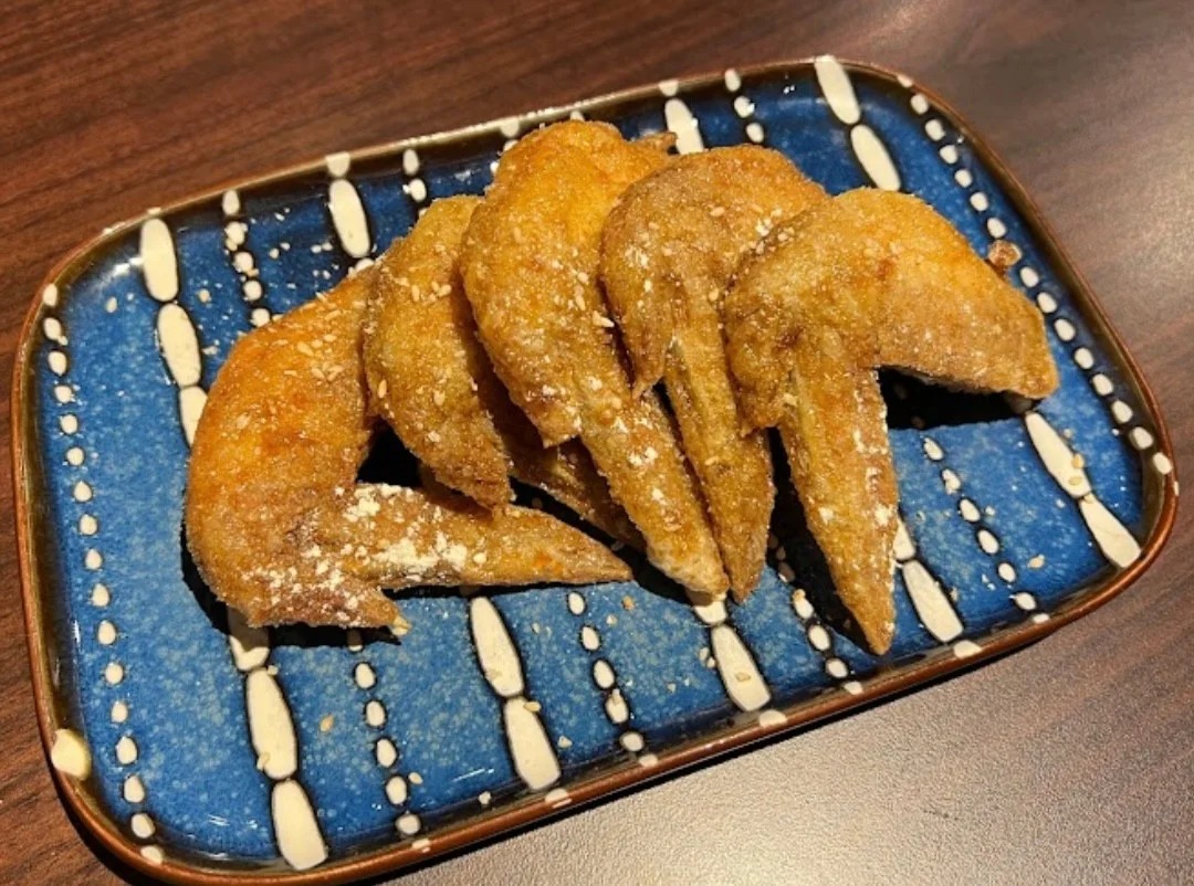 Yakitori Ban Ban Ekkamai ยากิโทริ บันบัน เอกมัย อิซากายะ Izakaya