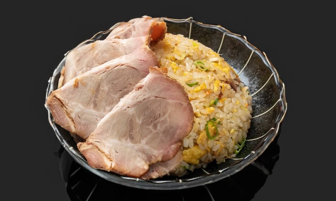 RAMEN KAISUGI ราเมง พร้อมพงษ์ ไคสุกิ