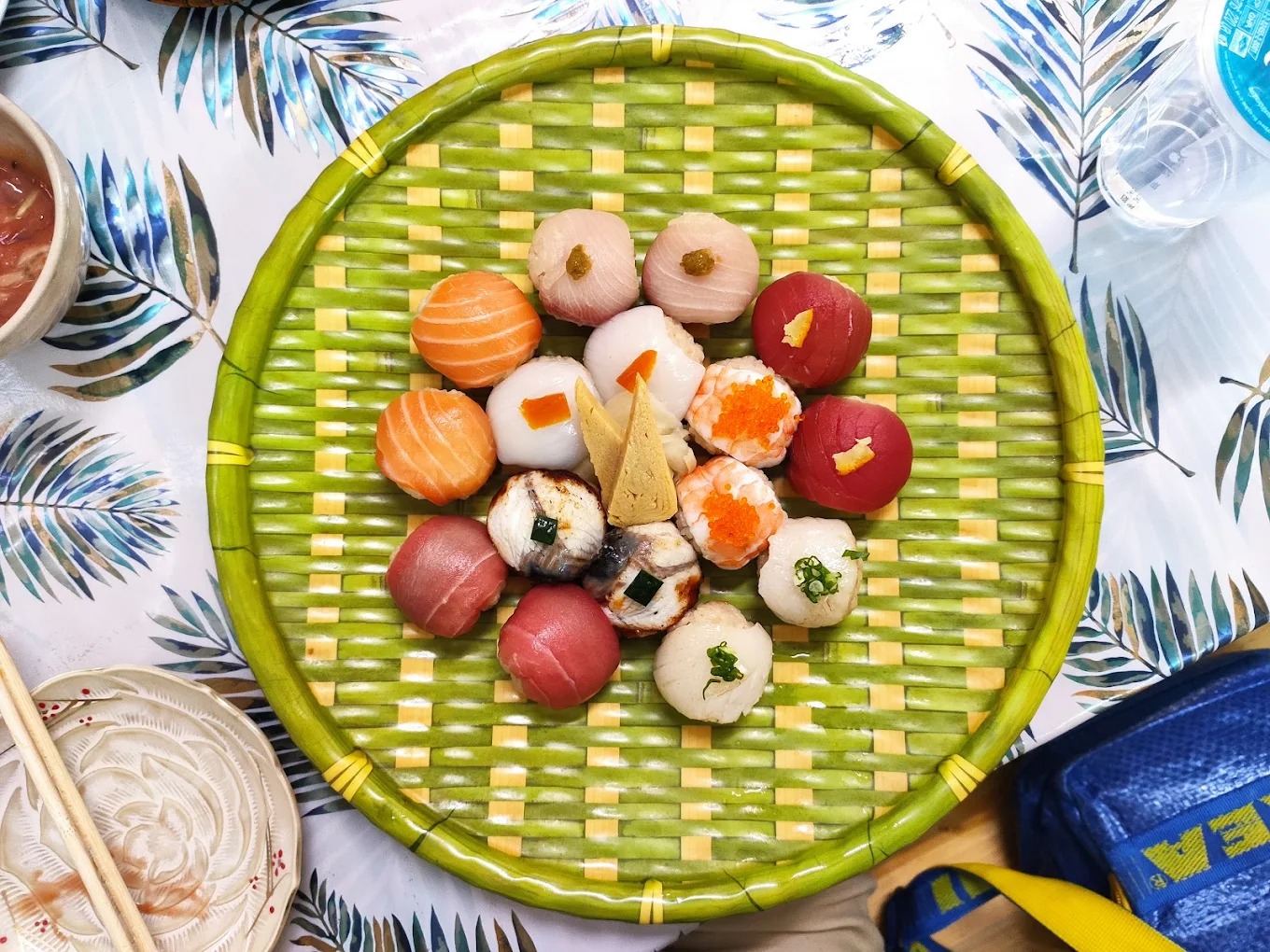 田中水産 Tanaka Suisan Bang na ทานากะ ซุยซัน บางนา