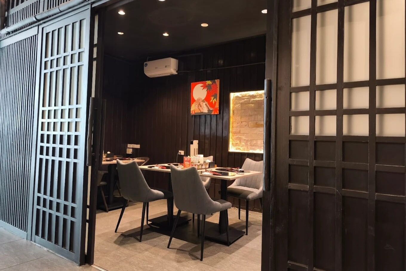 RAMEN KAISUGI ราเมง พร้อมพงษ์ ไคสุกิ