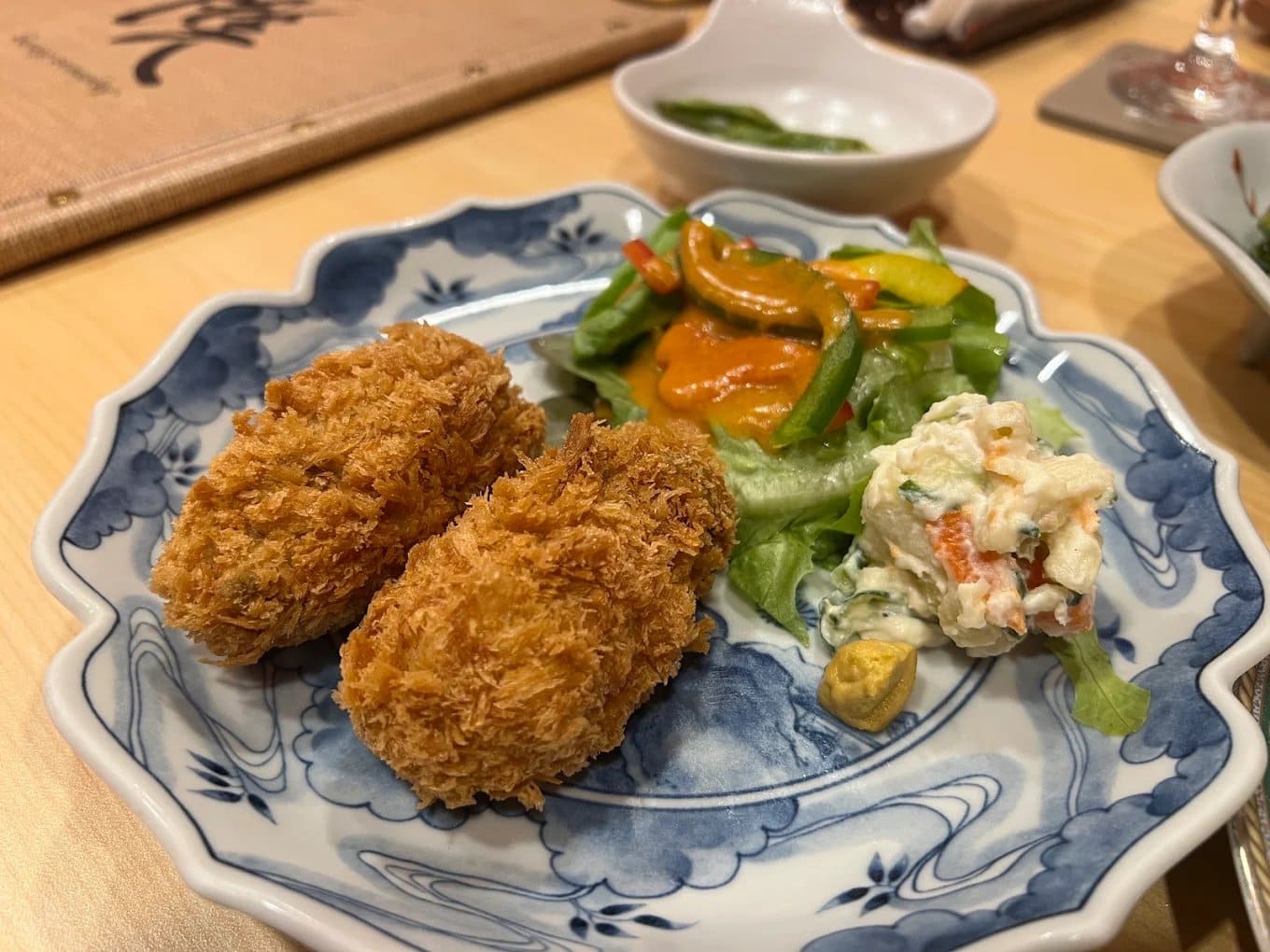 Sho Japanese Dining ร้านอาหารญี่ปุ่น eight thonglor ทองหล่อ
