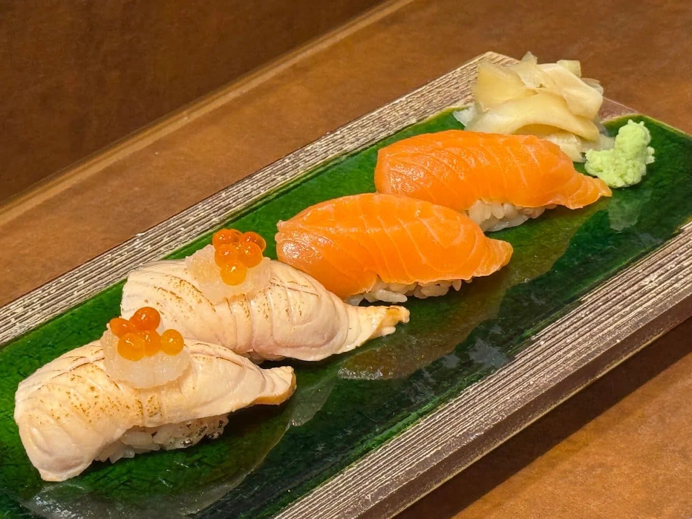 Sho Japanese Dining ร้านอาหารญี่ปุ่น eight thonglor ทองหล่อ