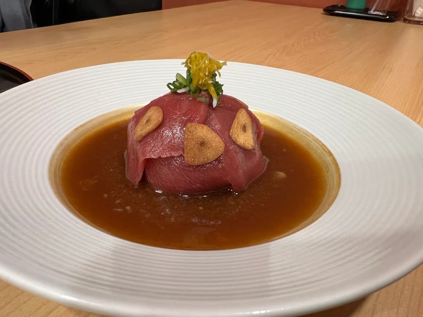 Sho Japanese Dining ร้านอาหารญี่ปุ่น eight thonglor ทองหล่อ
