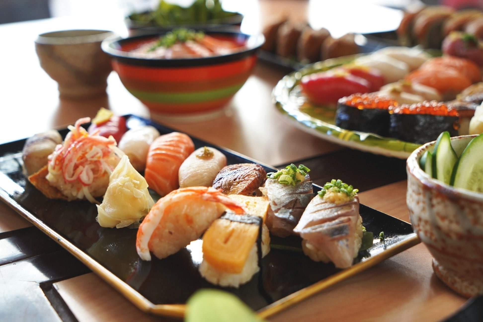 田中水産 Tanaka Suisan Bang na ทานากะ ซุยซัน บางนา