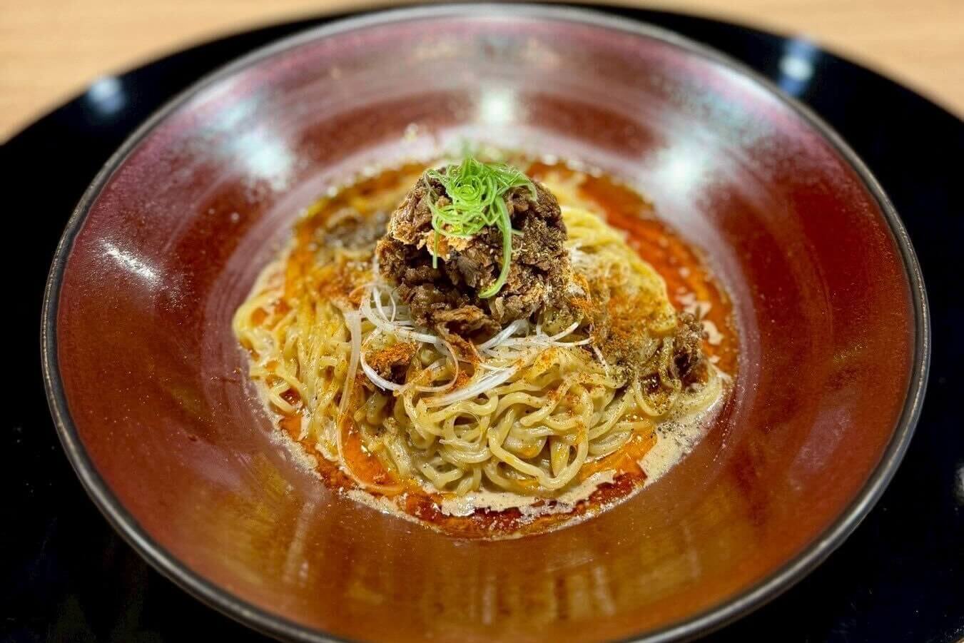 ramen kaisugi ราเมง พร้อมพงษ์