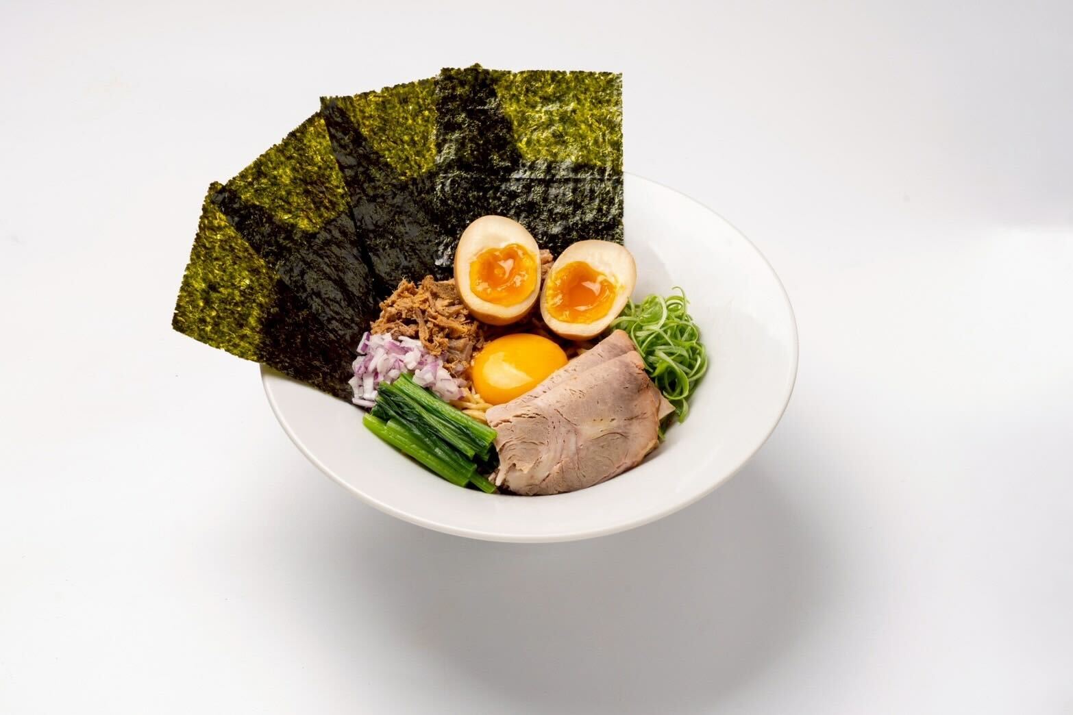 ramen kaisugi ราเมง พร้อมพงษ์