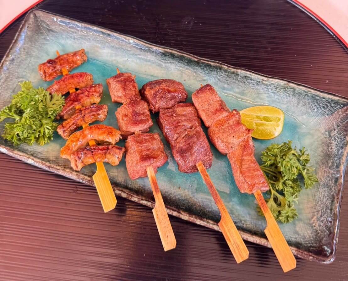 SHAKARIKI432 City Link Korat ชาการิกิ โคราช อิซากายะ ซิตี้ลิงค์