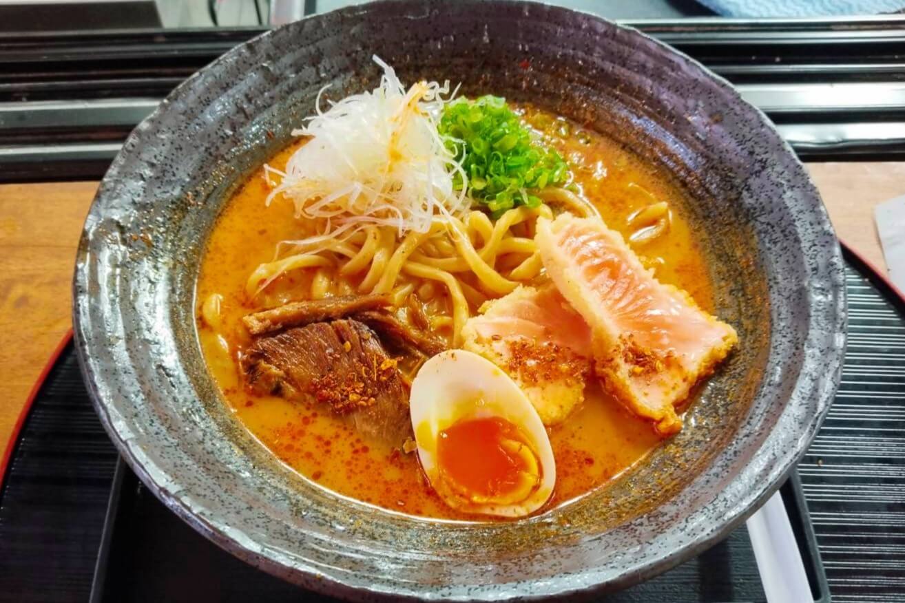 SHAKARIKI432 City Link Korat ชาการิกิ โคราช อิซากายะ ซิตี้ลิงค์