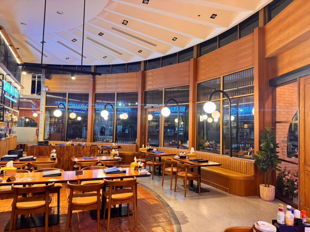 SHAKARIKI432 City Link Korat ชาการิกิ โคราช อิซากายะ ซิตี้ลิงค์