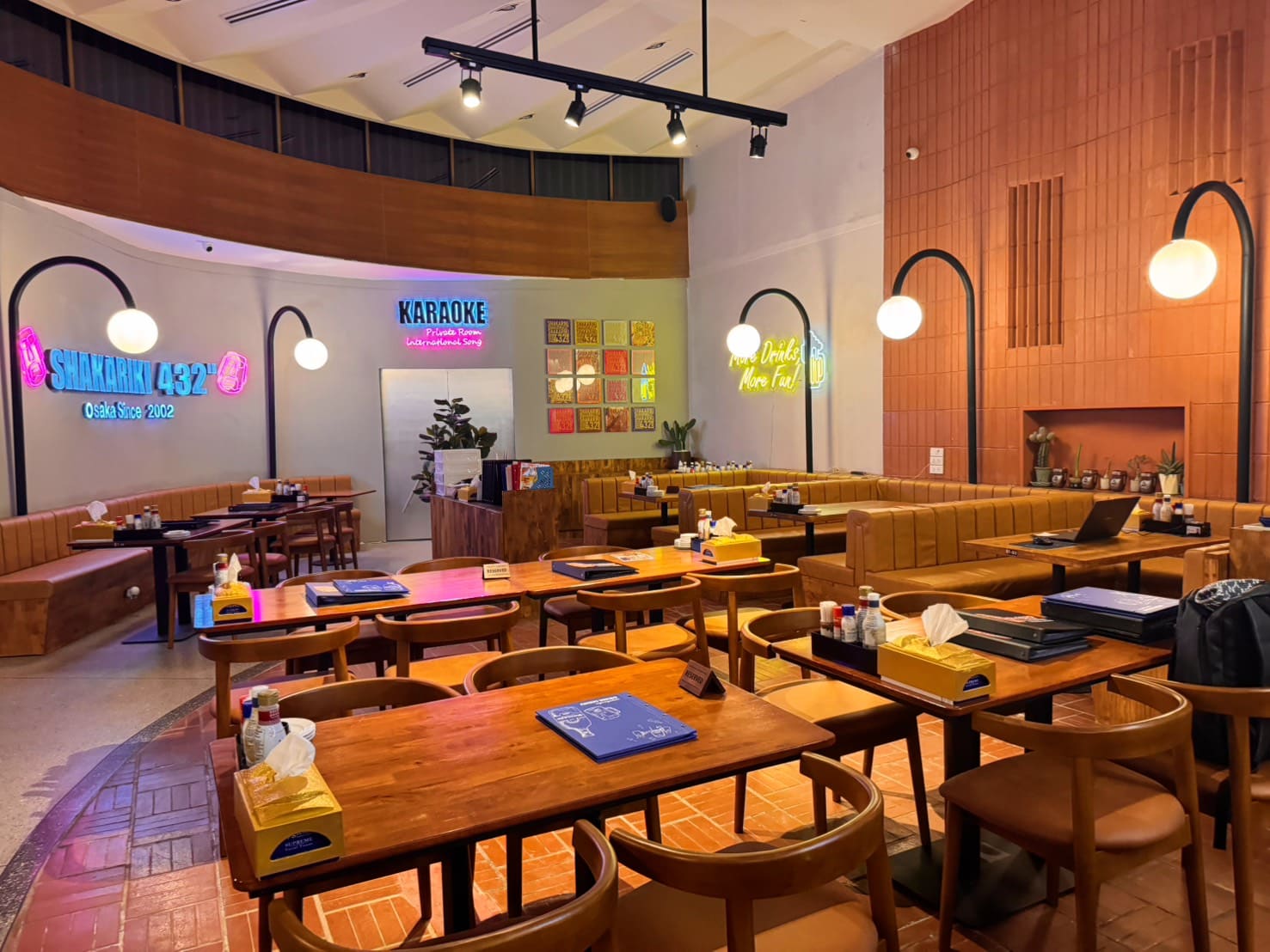 SHAKARIKI432 City Link Korat ชาการิกิ โคราช อิซากายะ ซิตี้ลิงค์