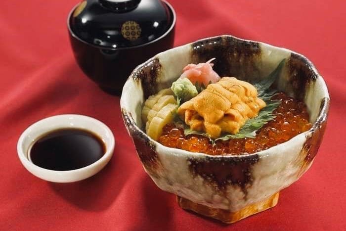 Sho Japanese Dining อาหารญี่ปุ่น เอกมัย