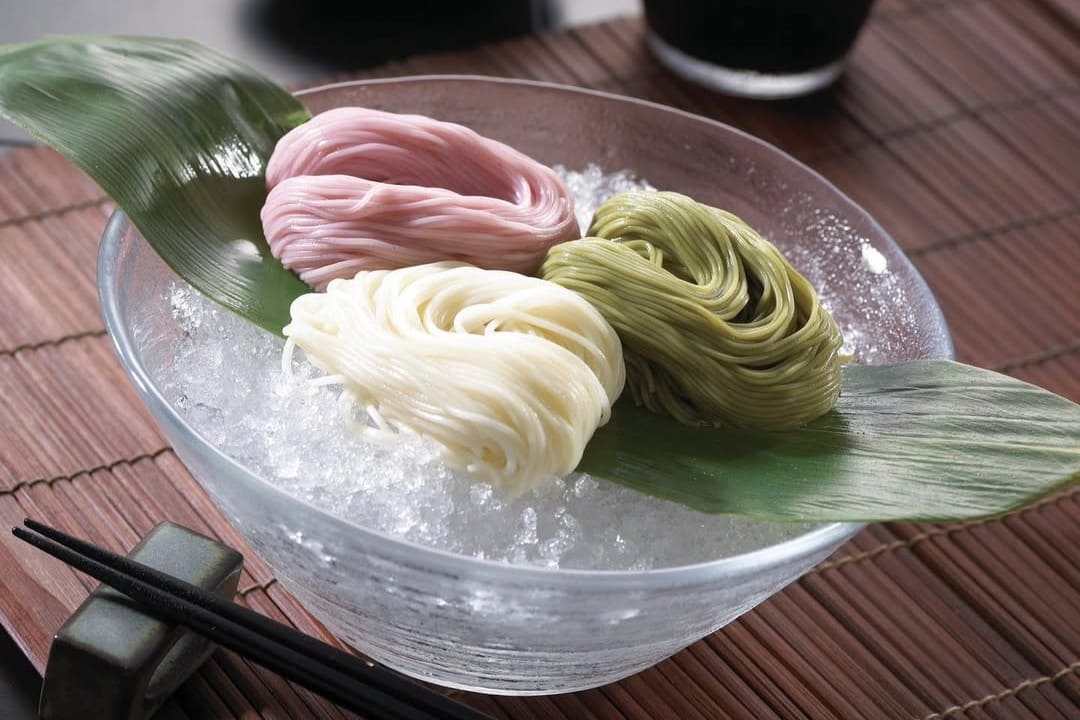 Sho Japanese Dining อาหารญี่ปุ่น เอกมัย