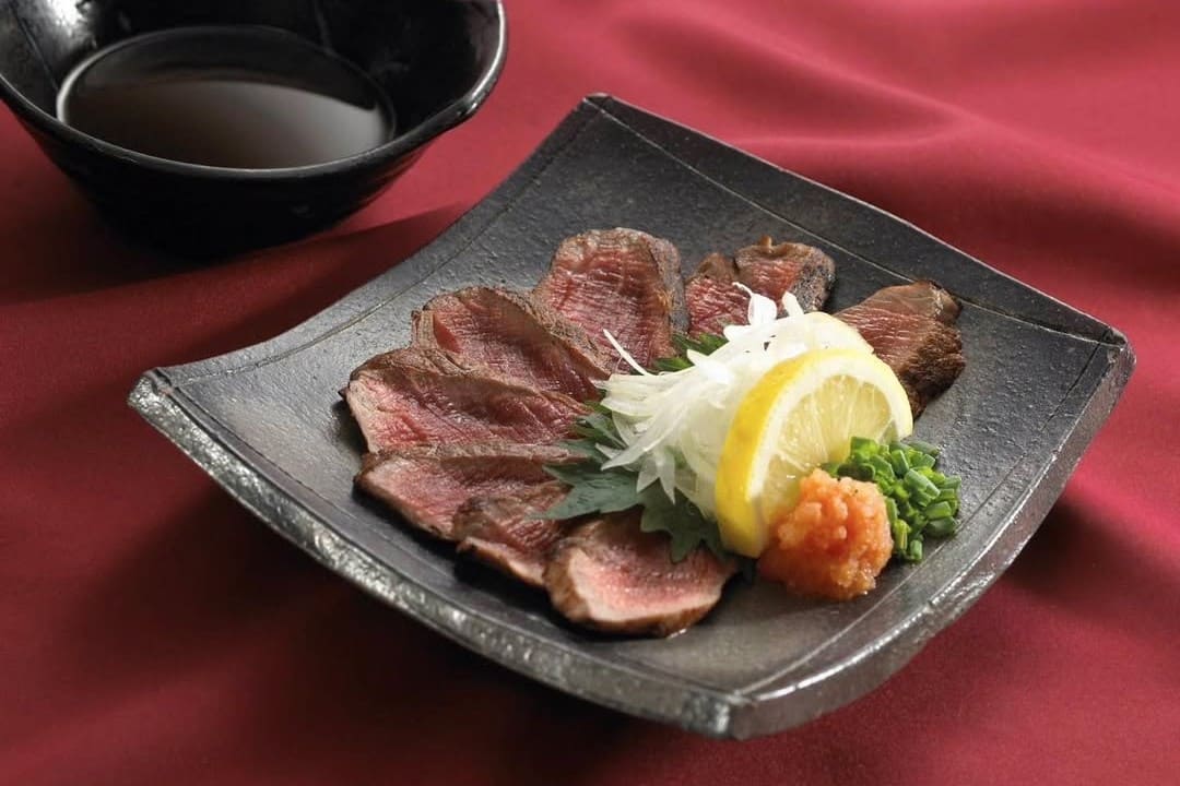 Sho Japanese Dining อาหารญี่ปุ่น เอกมัย