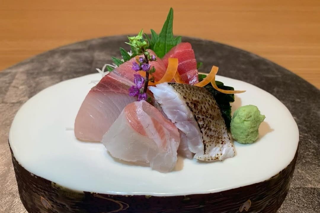 Sho Japanese Dining อาหารญี่ปุ่น เอกมัย