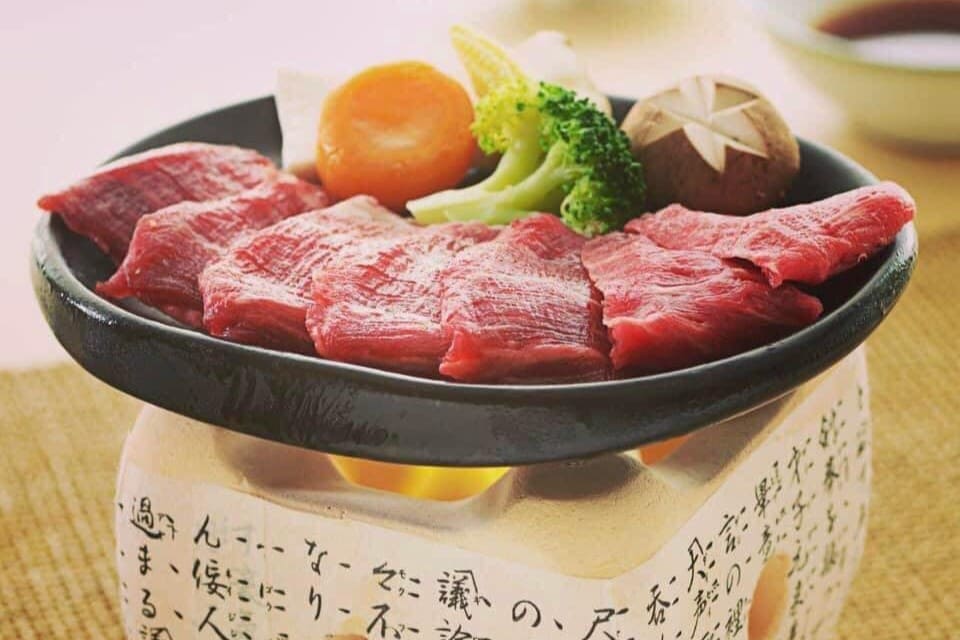 Sho Japanese Dining อาหารญี่ปุ่น เอกมัย