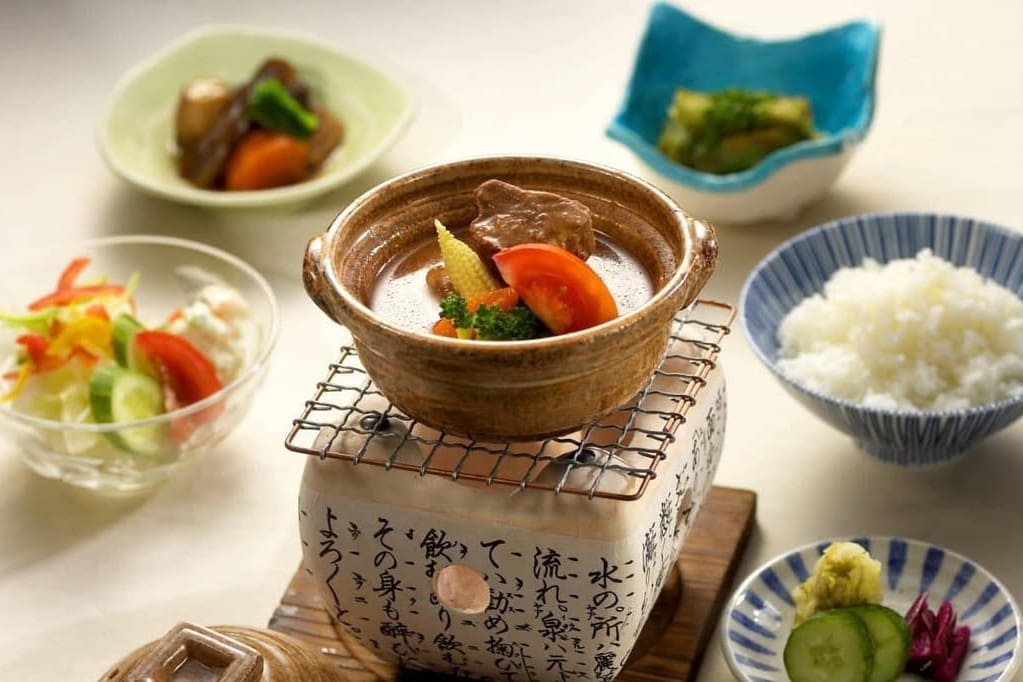 Sho Japanese Dining อาหารญี่ปุ่น เอกมัย