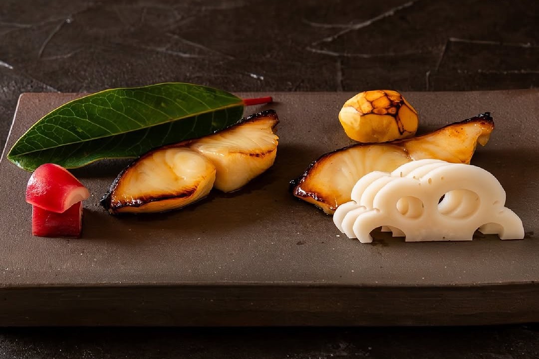 Kitaohji Ginza Thailand คิตะโอจิ ทองหล่อ ร้านอาหารญี่ปุ่น อาหารญี่ปุ่น