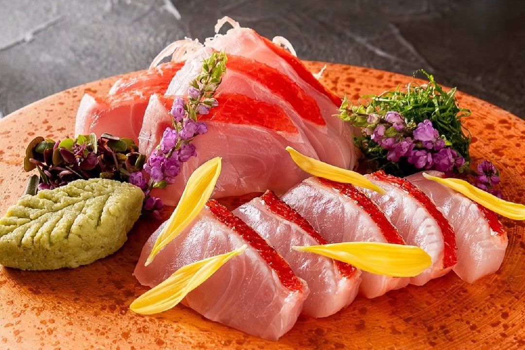 Kitaohji Ginza Thailand คิตะโอจิ ทองหล่อ ร้านอาหารญี่ปุ่น อาหารญี่ปุ่น