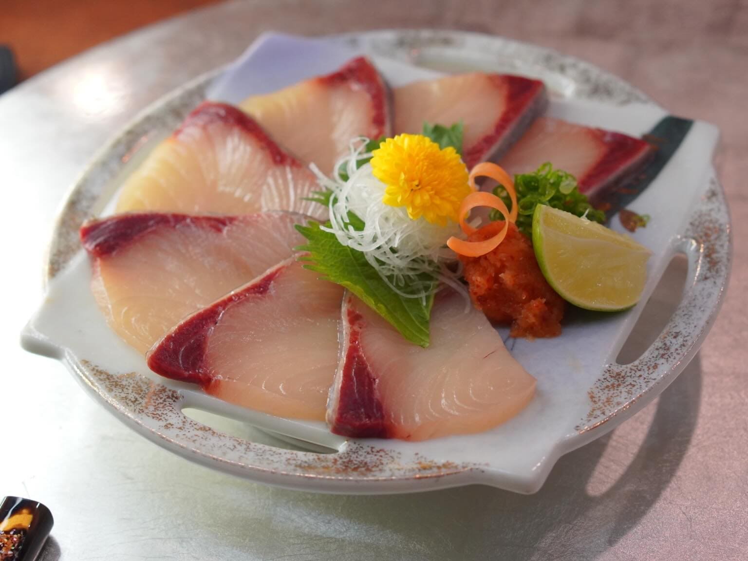 Sho Japanese Dining ร้านอาหารญี่ปุ่น eight thonglor ทองหล่อ
