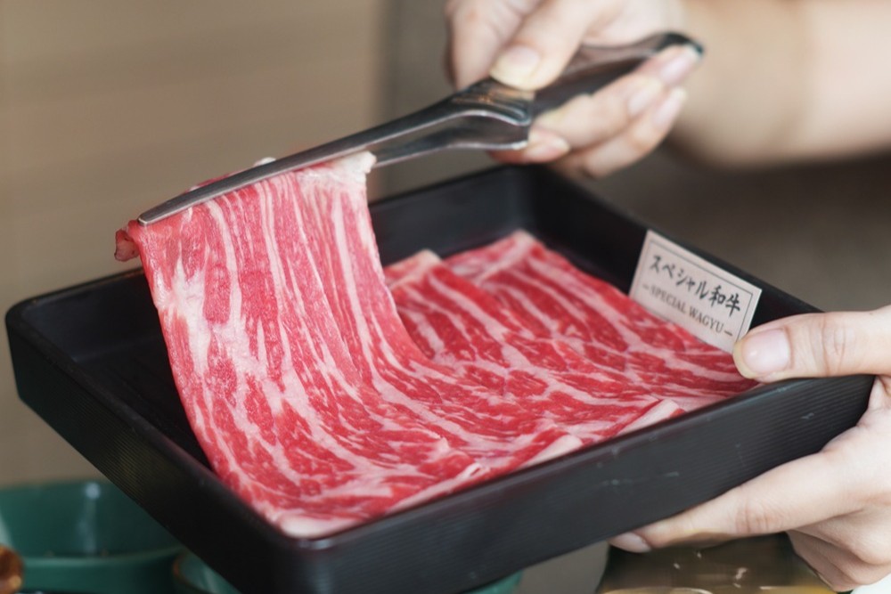 momo paradise โมโม พาราไดซ์ ชาบูชาบู สุกี้ยากี้ อาหารญี่ปุ่น shabushabu sukiyaki